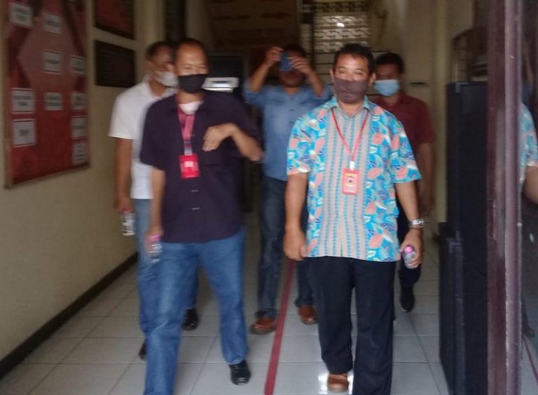 Kades Plumbon Tersangka Dugaan Korupsi, Warga Berharap Kondusivitas Desa Terjaga