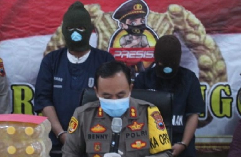 COD Senilai Rp 120 Juta Belum Dibayar, Minyak Goreng dan Gula Dibawa Kabur