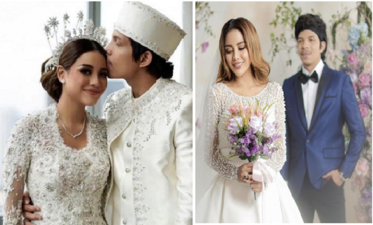 Atta – Aurel Ingin Punya Anak Kembar, Rencana Bulan Madu ke Dubai