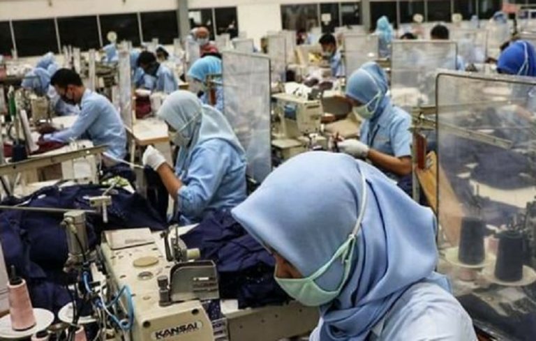 Tiga Perusahaan di Kabupaten Semarang Kolaps, Ratusan Karyawan Di-PHK