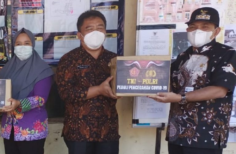20 Warga Pager Kaliwungu positif Covid-19, Kades Diminta Tingkatkan Jogo Tonggo
