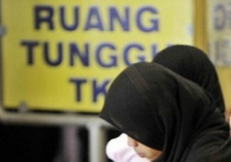 Kedatangan Pekerja Migran Picu Penambahan Kasus Covid-19