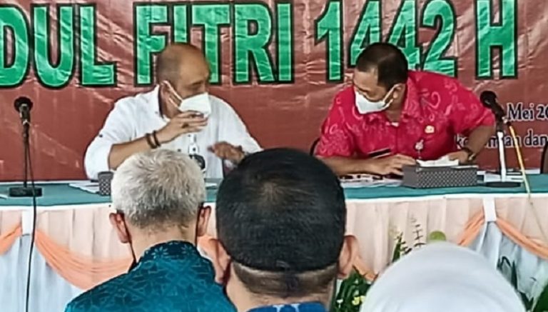 Antisipasi Pemudik Nekat, Rusunawa Pringapus Dijadikan Tempat Isolasi