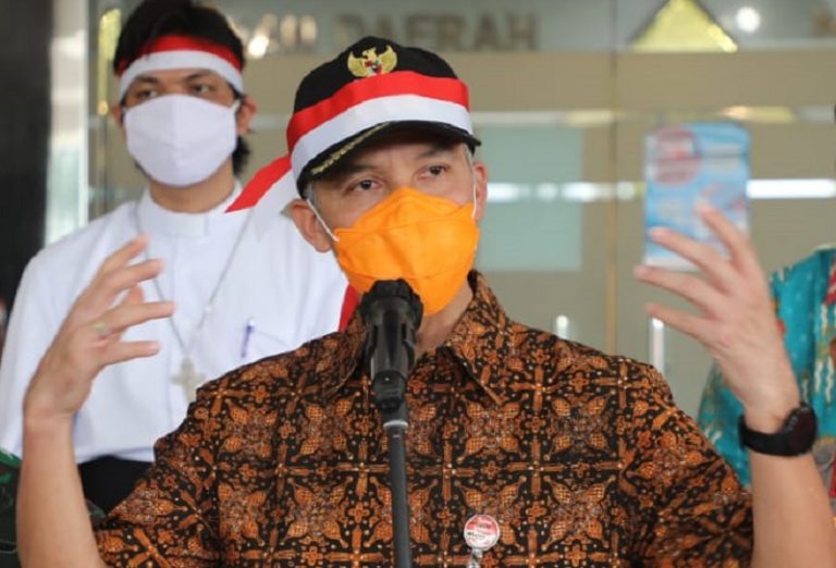 Sekda Definitif Kosong 2 Tahun, Good Governance Pemprov Jateng Dipertanyakan