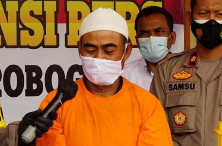 Jebakan Tikus Listrik Sebabkan Petani Tewas, Pemilik Diamankan Polres Grobogan