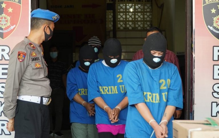 Dituduh Selingkuhi WIL, Warga Kandangan Bawen Diculik dan Dianiaya, Mobil Dirampas