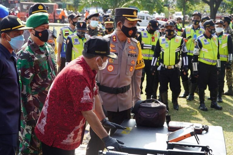 Antisipasi Klaster Mudik, Pemkab Siapkan 6.300 Swab Antigen dan 3 Rumah Singgah Antisipasi Klaster Mudik, Pemkab Siapkan 6.300 Swab Antigen dan 3 Rumah Singgah