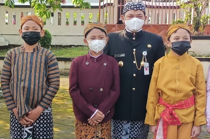 pendidikan