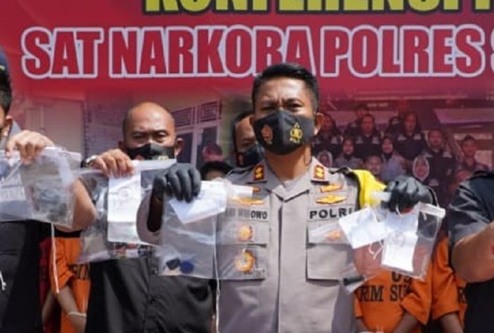 polres narkob