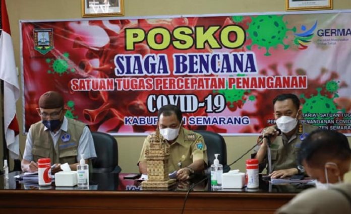 satgas covid