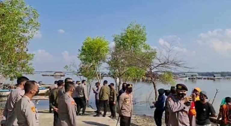 Juru Mudi dan Pengelola Perahu Nahas di WKO Terancam Pidana, Ini Jeratan Pasalnya