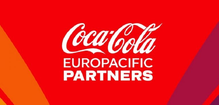Coca-Cola Europacific Partners, Nama Baru Coca-Cola Amatil Setelah Akuisisi