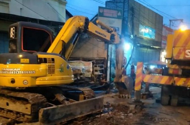Pembebasan Tanah Pelebaran Jalan KOTAKU Ambarawa Disetujui Rp 2,1 Miliar