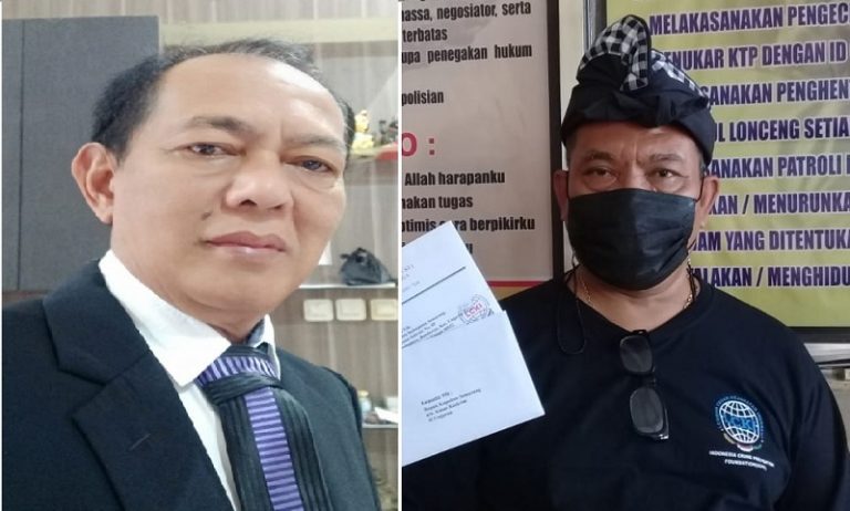Merasa Dirugikan Salah Satu BPR, Nasabah Asal Salatiga Mengadu ke OJK