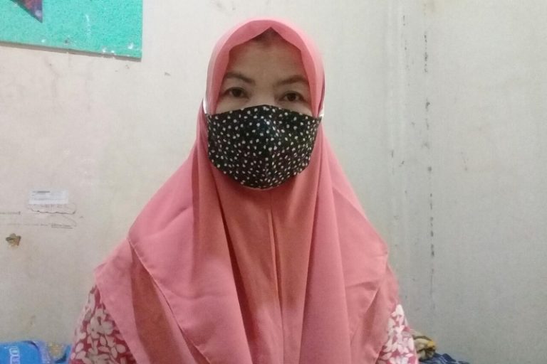 Berkat Program JKN-KIS Naning Merasa Hidup Nyaman dan Sehat