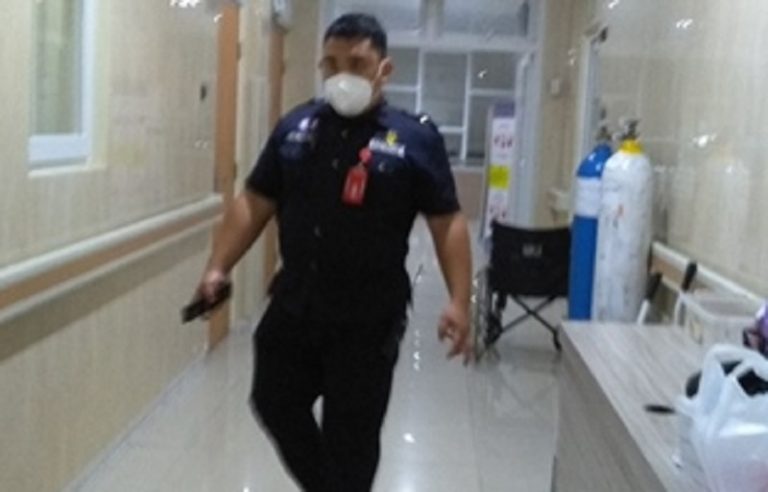Tak Terpenuhi Unsur Penyerangan, Keributan di RSUD Ambarawa Berakhir Damai
