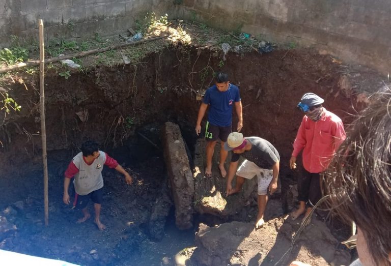 Panen Lele 1 Ton, 2 Warga Ambarawa Tewas Tertimpa Tembok Kolam