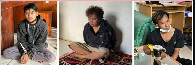 Gegara Mabuk Miras, Warga Doplang Bawen Dianiaya hingga Tewas
