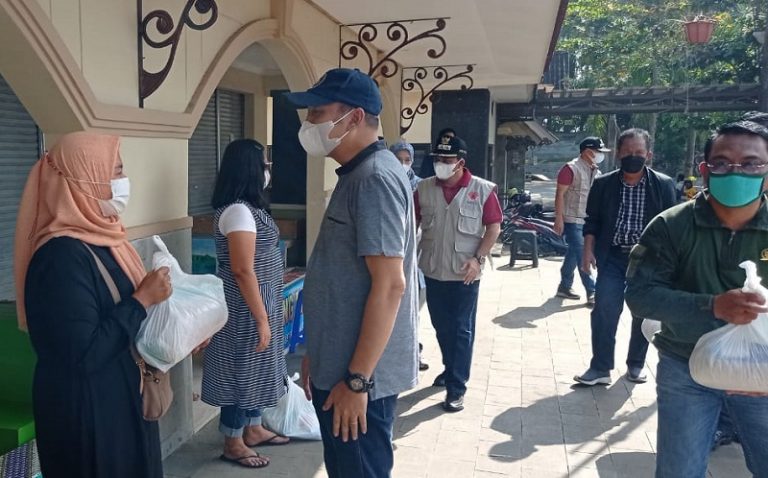 Covid Turun 61,7 Persen, Bupati Semarang Berharap Pelonggaran Wisata