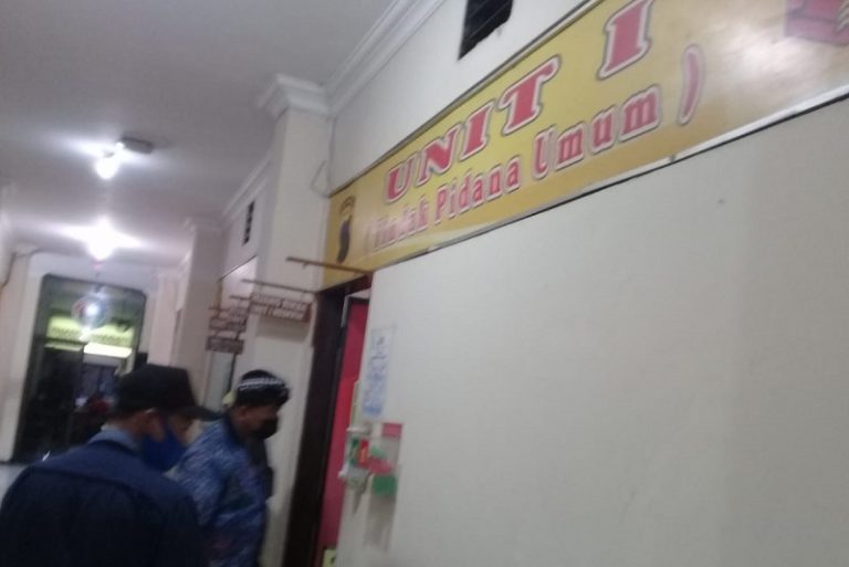 Saksi Dugaan “Uang Perkara” Diperiksa Polres Semarang, Sebut Ada Permintaan Uang Ratusan Juta
