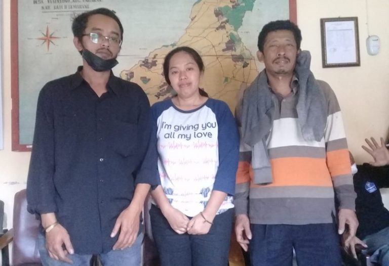 Mistis 3 Peziarah Tersesat di Gunung Ungaran: Selamat Setelah Ditemui “Penunggu”