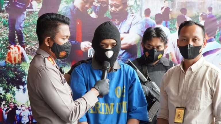 Pesta Miras Sampai Pingsan, Karyawati Asal Ungaran Digarap Satpam