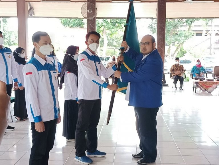 KNPI Kabupaten Semarang Sinergikan Program Kerja dengan Visi-Misi Bupati