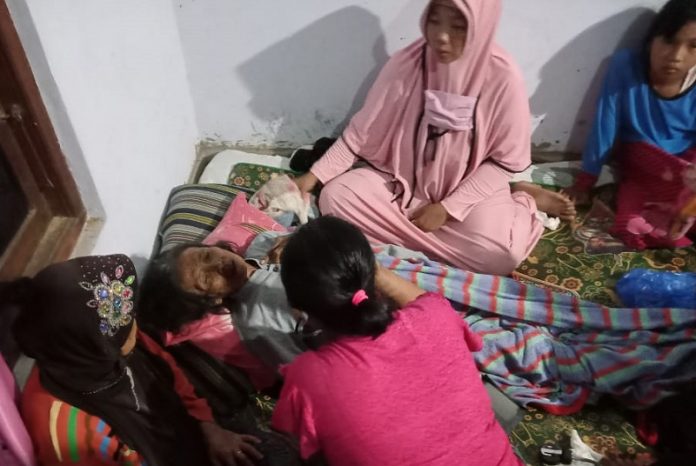 mbah jumi