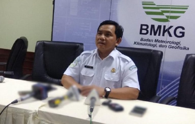Siang Ini 7 Kali Gempa Salatiga-Ambarawa: 5 Rumah Warga Rusak, Ini Datanya