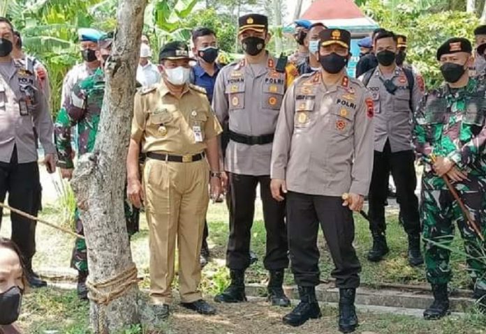 kapold ambarawa