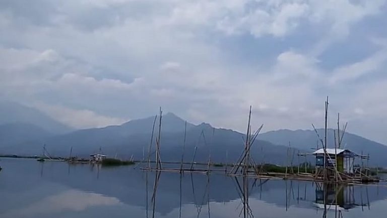 Sesar Merapi-Merbabu-Rawa Pening Picu Gempa Salatiga-Ambarawa Sejak 1849