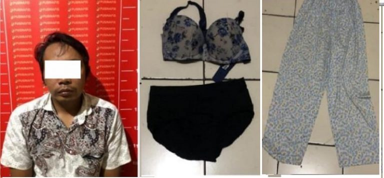Ditinggal Ibu Merantau di Kalimantan, Siswi SMK di Bergas Dicabuli Ayah Tiri Sejak SD