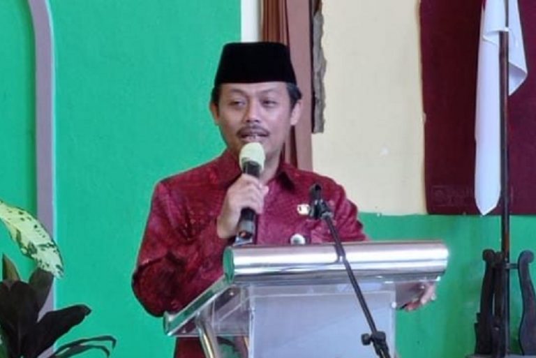 Kakanwil Jateng Minta Masyarakat Tanggapi Pernyataan Menag dengan Hati Bersih