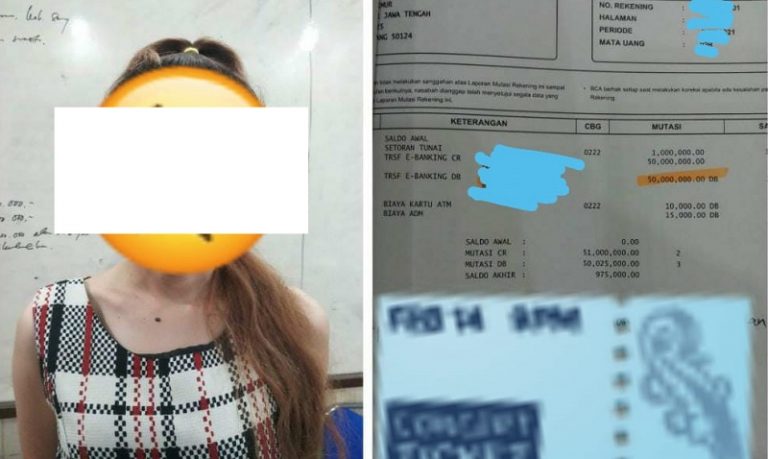 Tergiur Bisnis Jahe, Ririn Tertipu Warga Bergas Ratusan Juta
