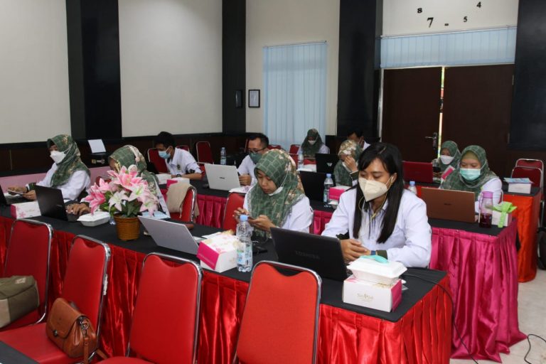 FK UNW Ungaran Gelar Konferensi Internasional Kajian Ilmiah