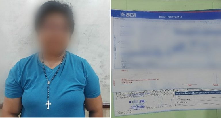Tergiur Bisnis 17 Kontainer Kain Rol, Warga Bawen Tertipu Rp 3,6 Miliar