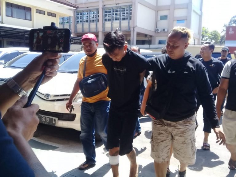 Pelaku Mutilasi Pernah Cabuli Korban hingga Divonis 10 Tahun, Potong Tubuh Korban Jadi 11 Bagian