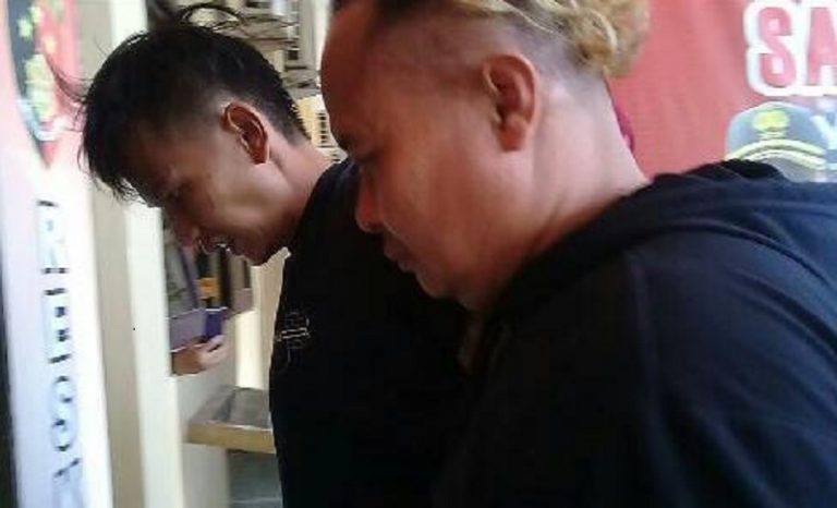 Pelaku Mutilasi Pagi Ini Jalani Rekonstruksi di Kos-kosan Bergas