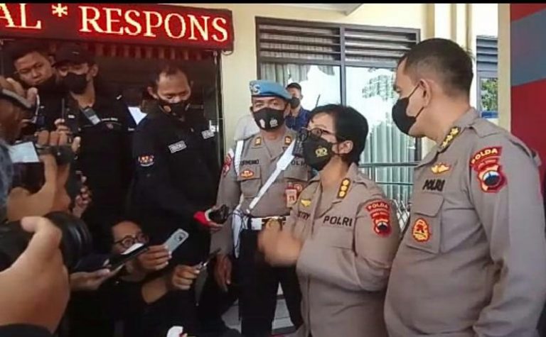 Mutilasi Dilakukan Empat Kali, Tim Forensik Temukan Luka Benturan di Kepala