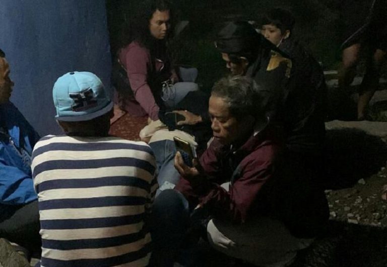 Kedinginan Usai Kungkum, Warga Semarang Meninggal di Sendang Senjoyo