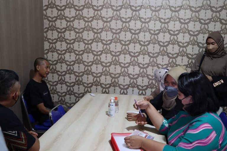 Tim Psikolog Mabes Polri Periksa Kejiwaan Pelaku Mutilasi Bergas, Begini Penjelasannya