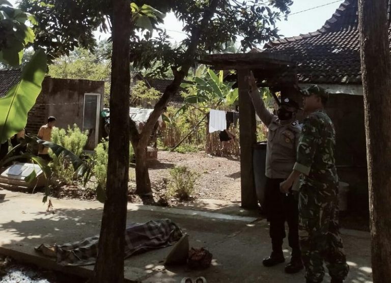 Terpeleset Saat Cari Ranting, Warga Miru Bringin Tewas Terjun 5 Meter
