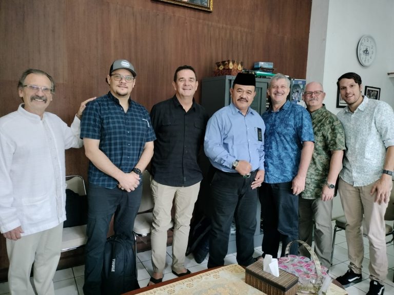 Undaris Ungaran Siap Jadi Duta Kampus Pelopor Dunia