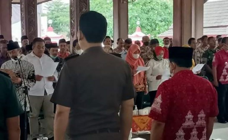 Hari Ini 24 Desa di Kabupaten Semarang Pilkades Serentak, Ini Desa dan Nama-nama Cakades