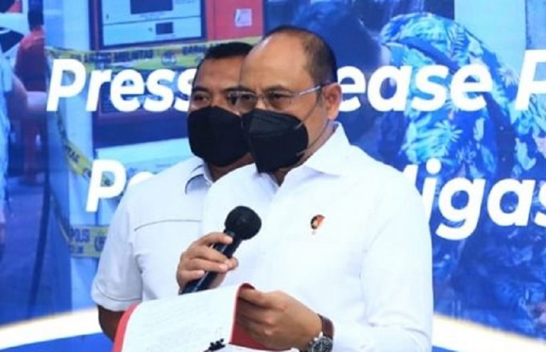 Diduga Penyebab 190 Anak Meninggal, Dua Tersangka Kasus Gagal Ginjal Akut Buron