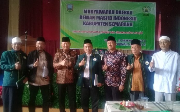 dmi ung