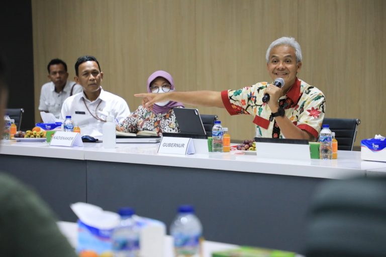 UMK Kota Semarang Rp 3.060.350,57 Tertinggi di Jateng