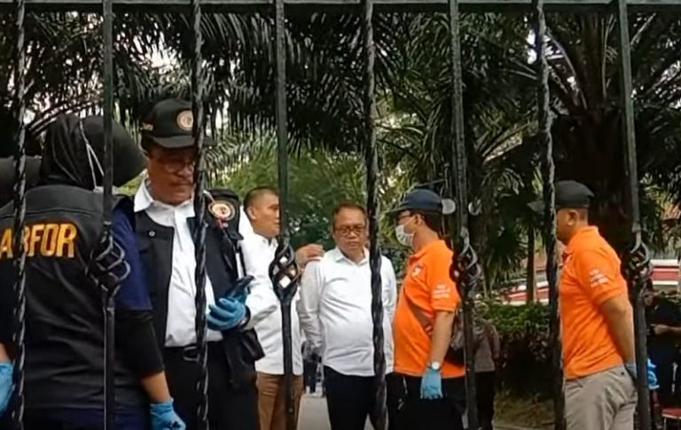 Dua Pekan Perampok dan Penyekap Wali Kota Blitar Belum Tertangkap