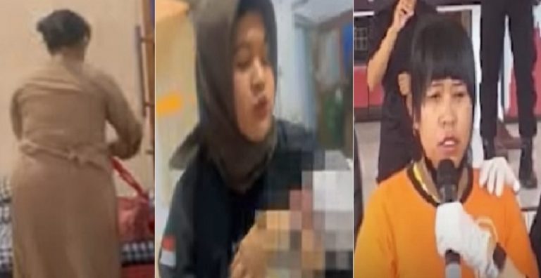 Bayi Perempuan di Klaten Dijual Rp 21 Juta, Pelaku Pura-pura Mau Adopsi
