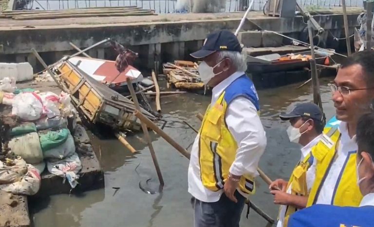 Gara-gara Kaligawe Langganan Banjir, Tol Semarang-Demak Seksi 1 Didesain Ulang